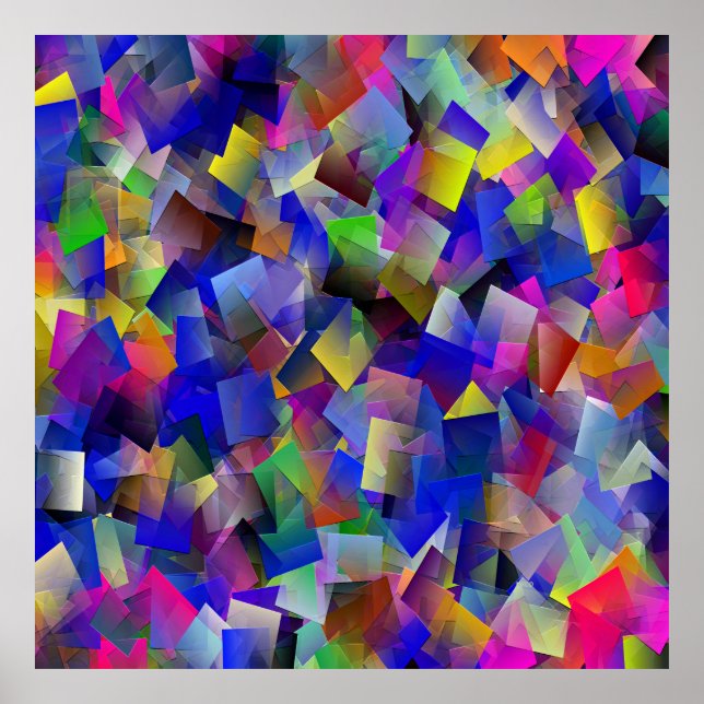 Affiche Moments de bonheur...... (Devant)