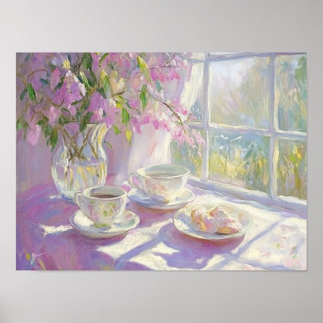 Affiche Moments doux (Devant)