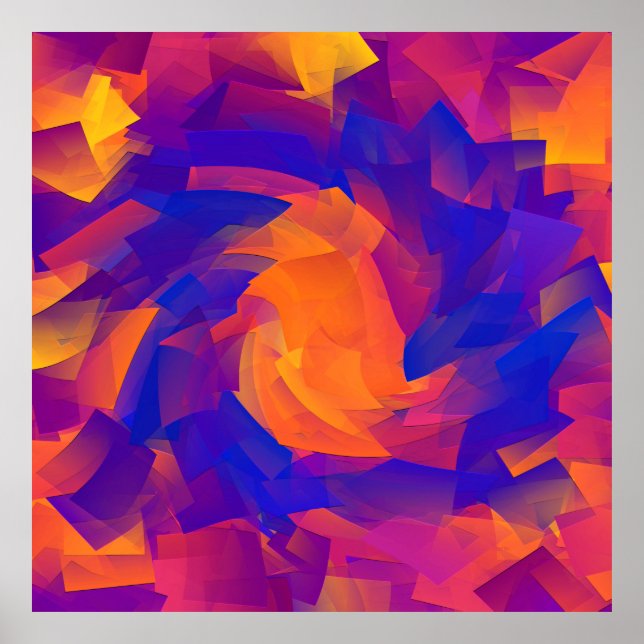 Affiche Moments joyeux...... (Devant)