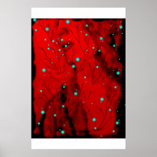 Affiche Mon Coeur ment