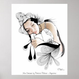 Affiche Mon Dreams