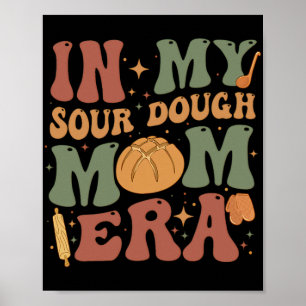 Affiche Mon oreille maman Sourdough