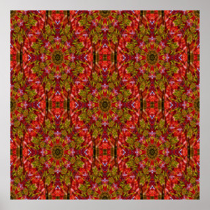 Affiche Mon restaurant chinois...