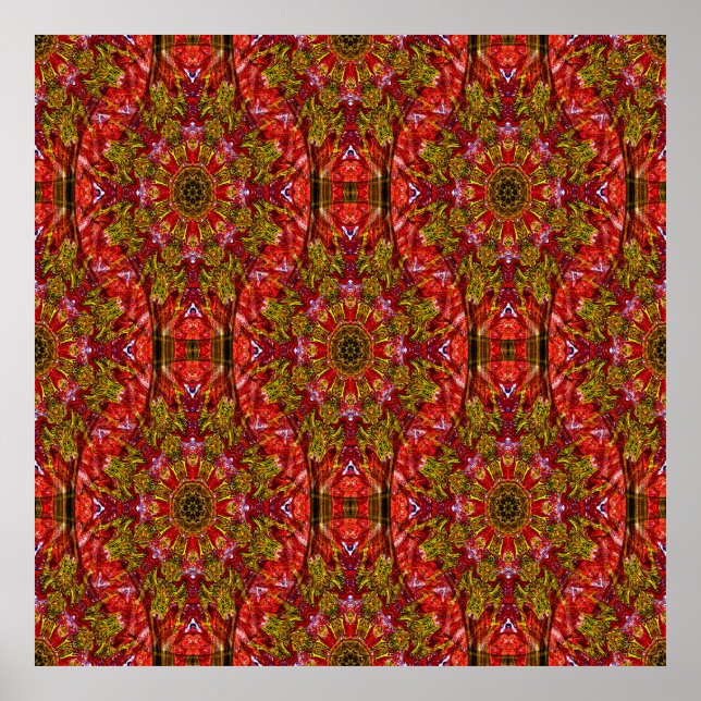 Affiche Mon restaurant chinois... (Devant)