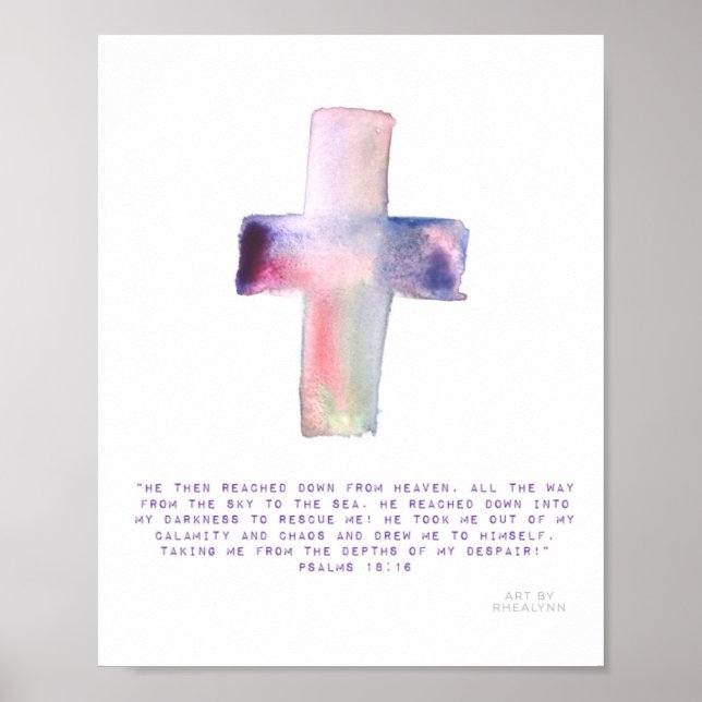 Affiche Mon Secourt ! ! (Devant)