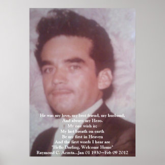 Affiche Mon vrai amour