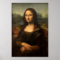 Mona Lisa
