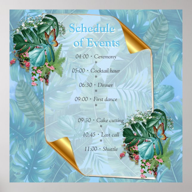 Affiche Monde d'Imaginaires lunaires avec une saveur tropi (Devant)