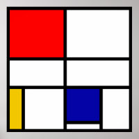 Mondrian 3