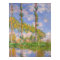 Monet - Poplars Au Soleil
