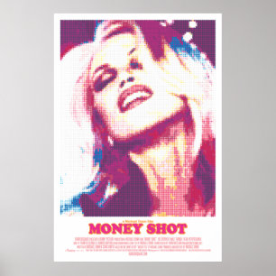 Affiche Money Shot