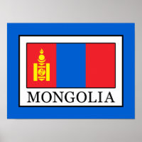 Mongolie