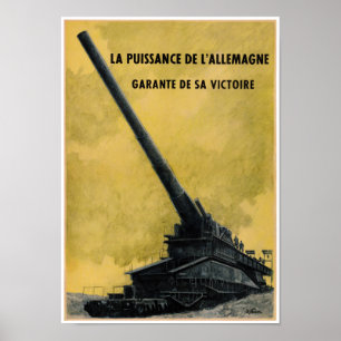 Affiche Monnaie D'Affiche De Propagande Vintage Dora 2ÈME