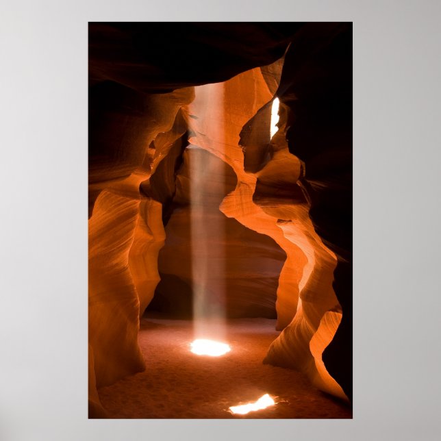 Affiche Montez-moi (Devant)