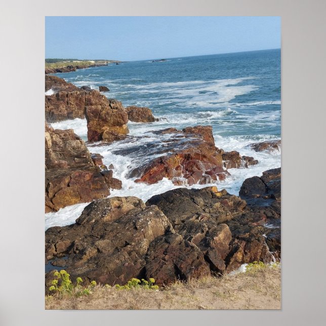 Affiche Montre eWatch Factory (Devant)