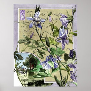 Affiche Montre-Moi Ton Chemin