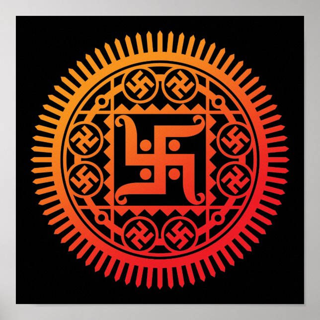 Affiche Monyou 14 (Devant)