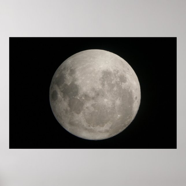 Affiche Moon de juin (Devant)