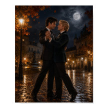Moondance | Projet d'art gay