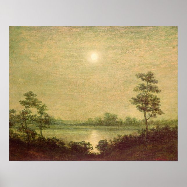 Affiche Moonrise (Devant)