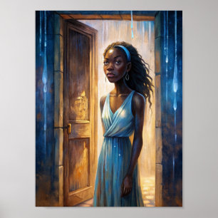 Affiche "Mords de tristesse"