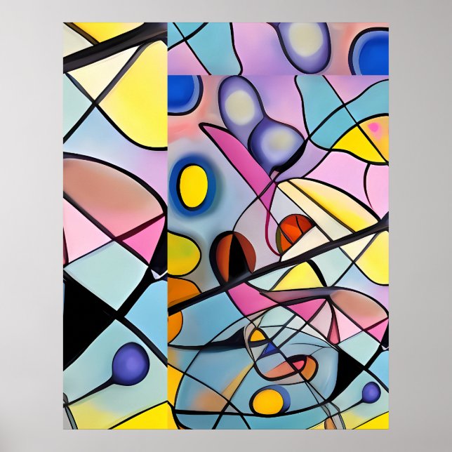 Affiche More Stiddleficks (Devant)