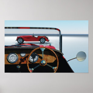 Affiche Morgan& ; Morgan