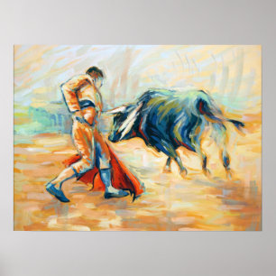 Affiche Morituri Te Salutant !