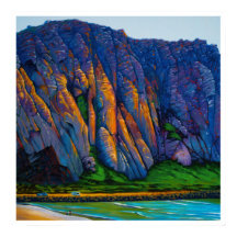 Morro Rock