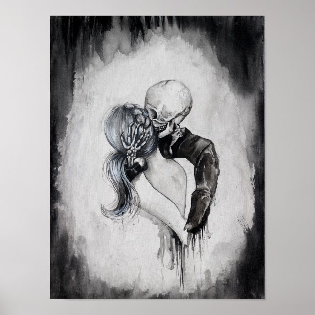 Affiche Mort à moi (Devant)