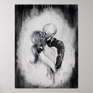 Affiche Morts à moi