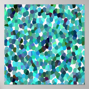 Affiche Mosaic Moments....