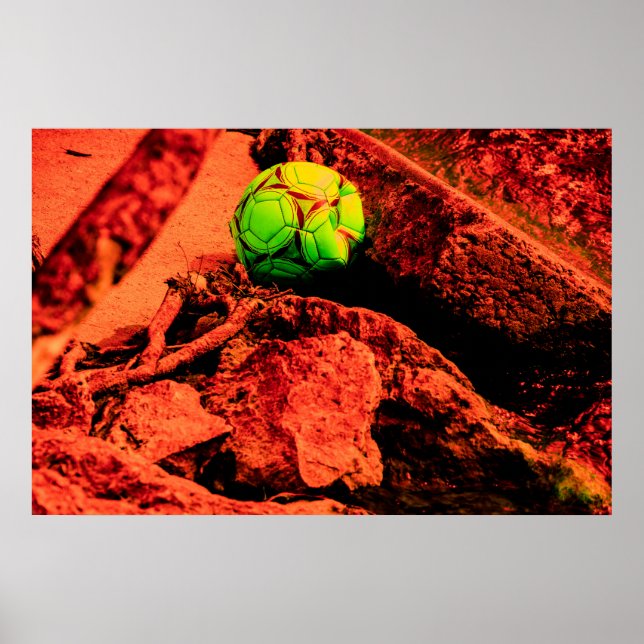 Affiche mosquitus (Devant)