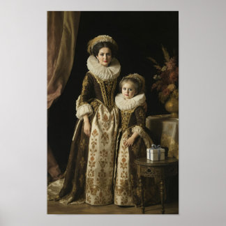 Affiche Mother Daughter