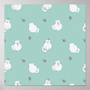 Affiche Motif
