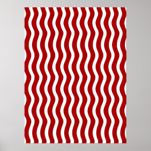 Affiche Motif de Noël 115