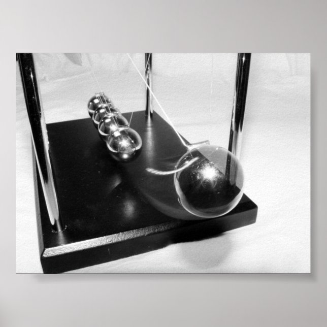 Affiche Motion (Devant)