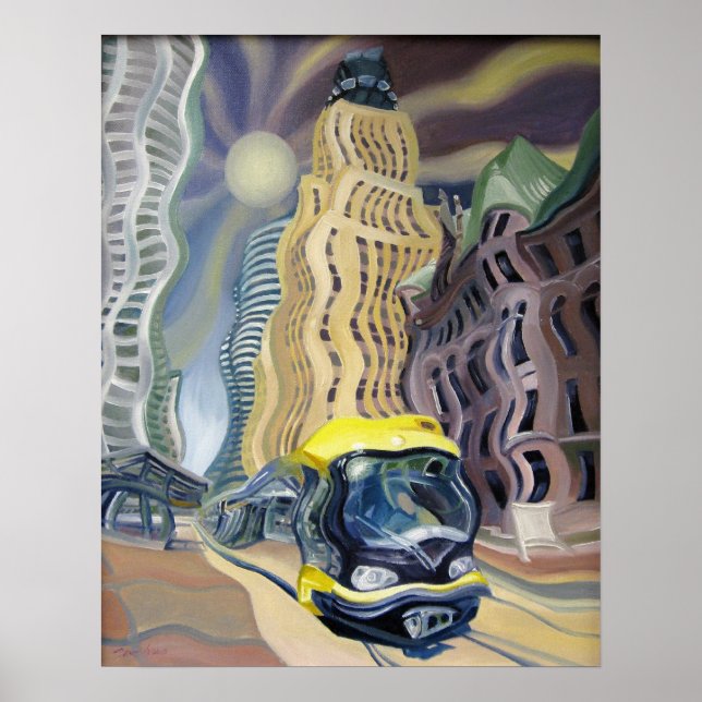 AFFICHE MOTION LOCALE (Devant)