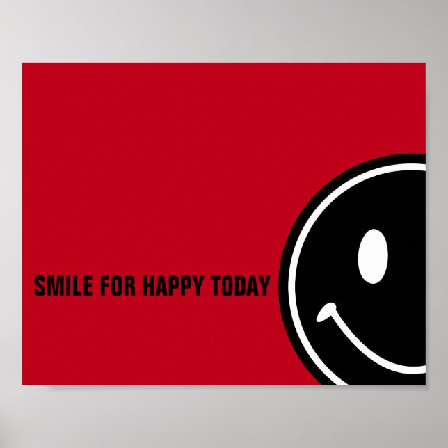 Affiche Motivation (Devant)