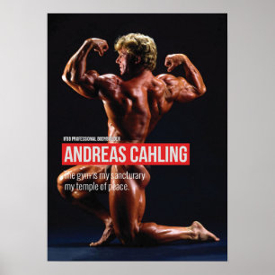 Affiche Motivation de l'entraînement