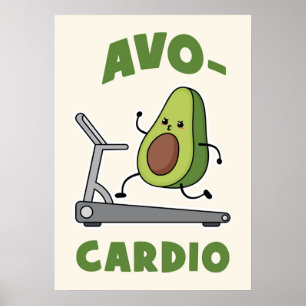 Affiche Motivation de l'entraînement