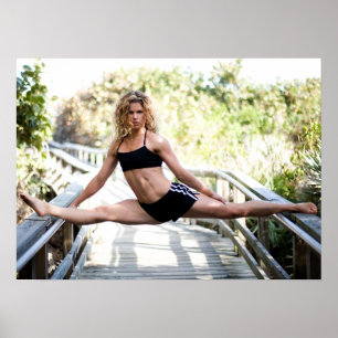 Affiche Motivation de l'entraînement