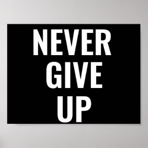 Affiche Motivational Wall Art Entrepreneur Fitness