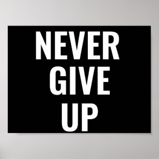 Affiche Motivational Wall Art Entrepreneur Fitness