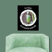 Motivationnel Il est temps de se réinventer !