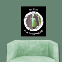 Motivationnel Il est temps de se réinventer !