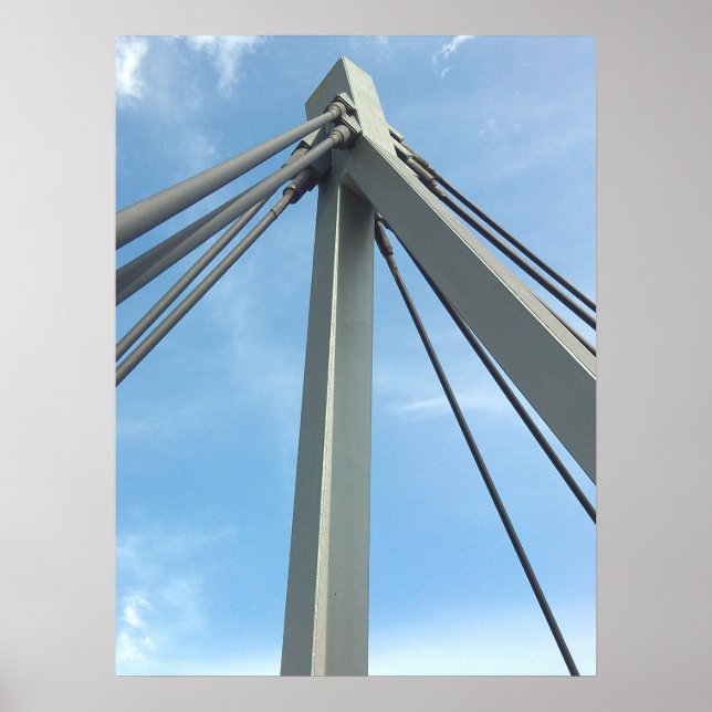 Affiche motivationnelle (Devant)