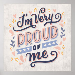 Affiche motivationnelle