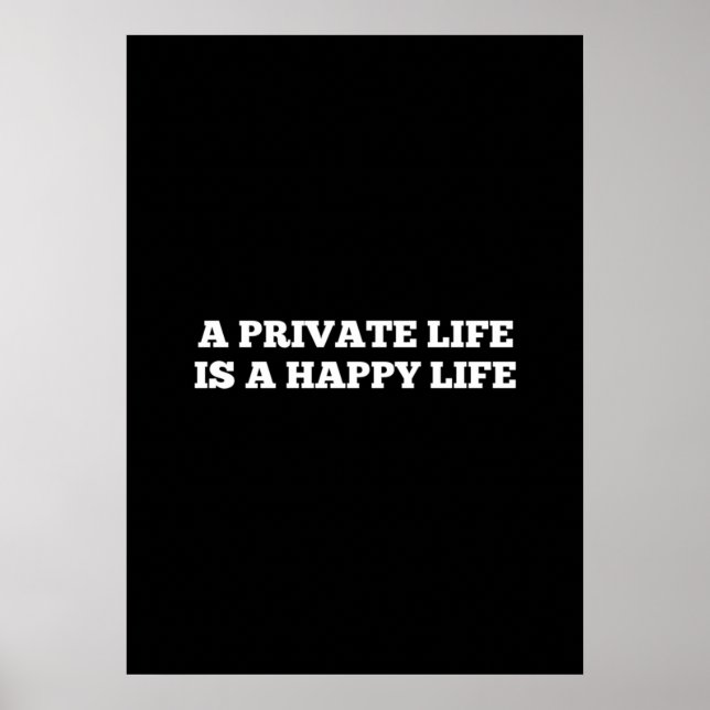 Affiche motivationnelle de l'entraînement (Devant)