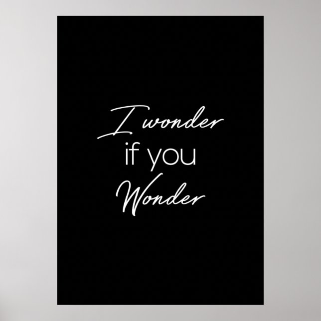 Affiche motivationnelle de l'entraînement (Devant)